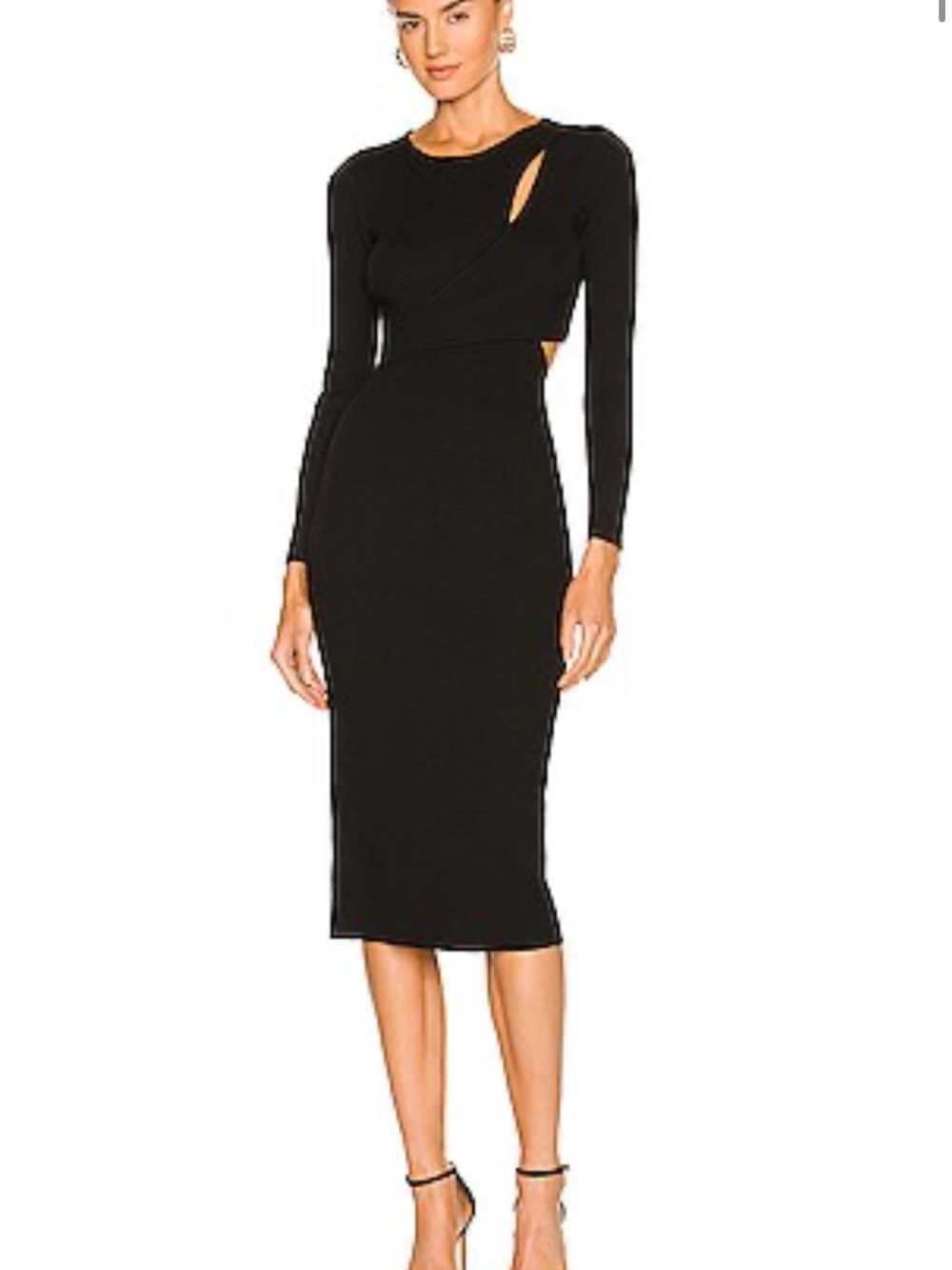 ASTR The Label Knit Dress